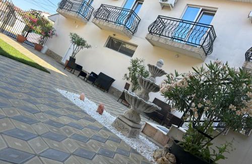 Costinesti Hotel | Casa Athena