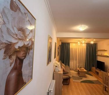 Timisoara Apartment | Casa Augusta
