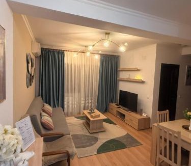 Timisoara Apartment | Casa Augusta