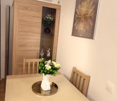 Timisoara Apartment | Casa Augusta