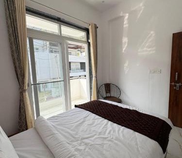 Bedla Villa | Casa Aura Villa