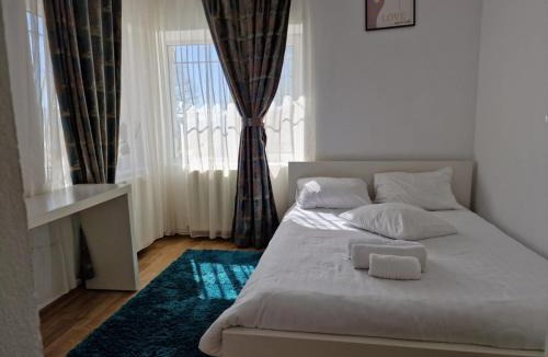 Calimanesti House | Casa Aurora