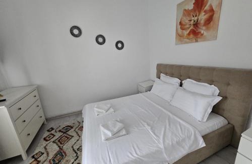 Calimanesti House | Casa Aurora
