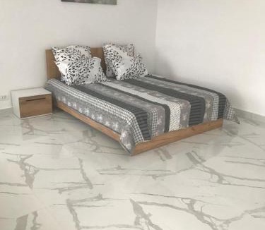 Buzau Apartment | Casa Bacestianu