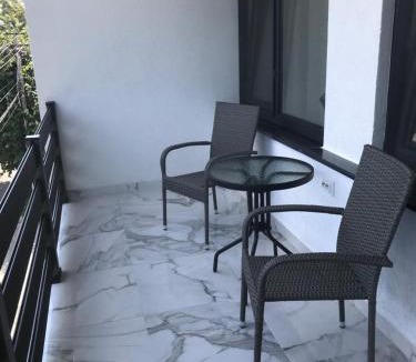 Buzau Apartment | Casa Bacestianu