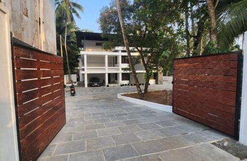 Kozhikode Villa | Casa Bachmal