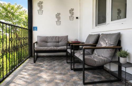 Moacsa House | Casa Bando