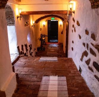 Sighisoara House | Casa Baroca