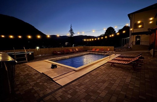 Calimanesti House | Casa Basarab
