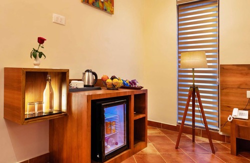 Kumily Villa | Casa Bella