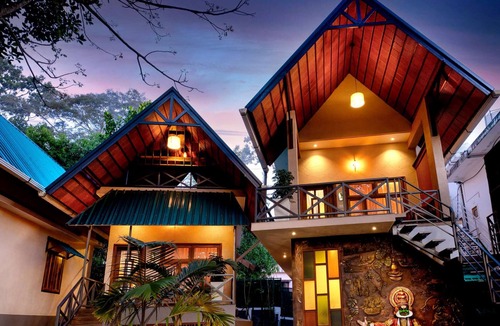Kumily Villa | Casa Bella