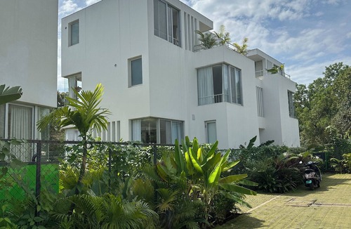 Anjuna Villa | Casa Bella Vita