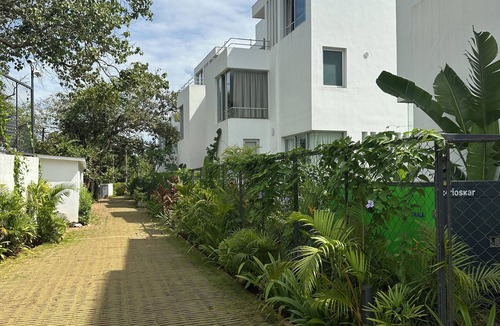 Anjuna Villa | Casa Bella Vita