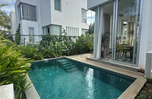 Anjuna Villa | Casa Bella Vita