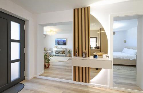 Tirgu Mures House | Casa Belsugului