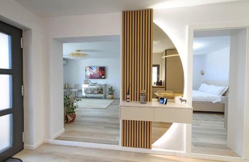 Tirgu Mures House | Casa Belsugului