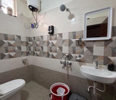 Hyderabad Apartment | Casa Bianca Penthouse Retreat