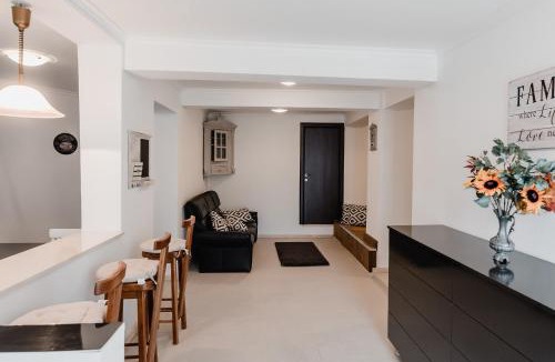 Cluj-Napoca Apartment | Casa Biriș