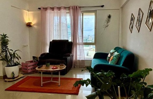 Phase 1 Apartment | Casa Bliss - 2 BHK - Hinjewadi Phase 1
