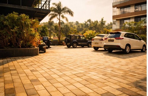 Arpora Villa | Casa Bliss