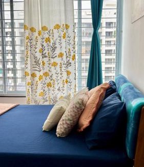 Balewadi Apartment | Casa Bloom - 2 BHK - Balewadi - Family Only