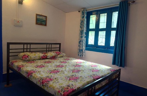 Ranchi House | Casa Blue Heritage Farmstay - McCluskieganj