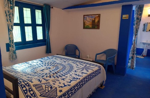 Ranchi House | Casa Blue Heritage Farmstay - McCluskieganj
