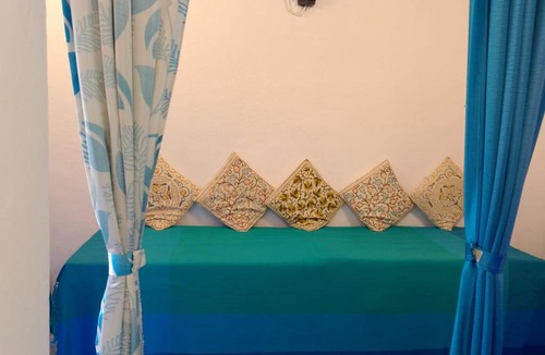 Ranchi House | Casa Blue Heritage Farmstay - McCluskieganj