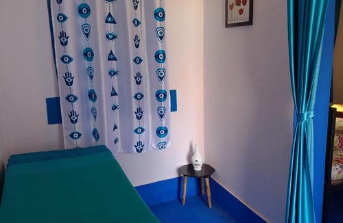 Ranchi House | Casa Blue Heritage Farmstay - McCluskieganj