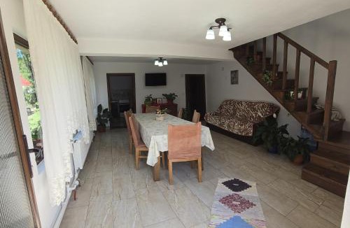 Arieseni House | Casa Bogdan