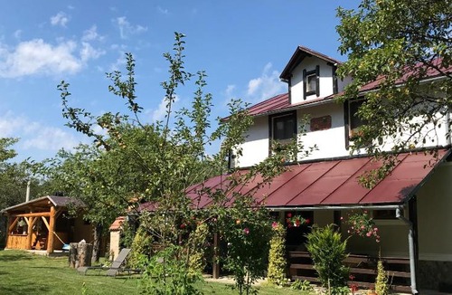 Simbata de Sus House | Casa BRA Viștișoara
