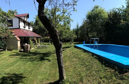 Simbata de Sus House | Casa BRA Viștișoara