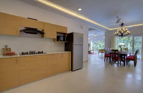 Altinho Villa | Casa Branca by ORU POOLS