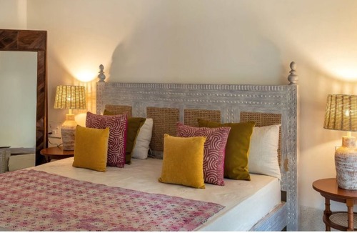 Siolim Villa | Casa Brilhante