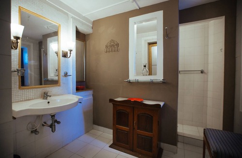 Britona Hotel | Casa Britona