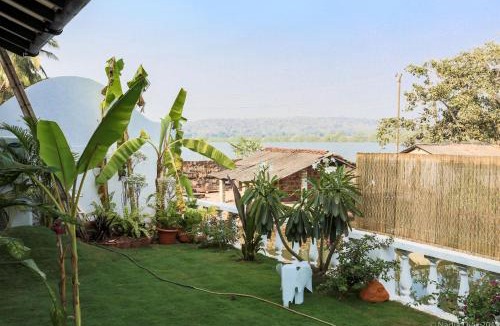 Alto de Porvorim Villa | Casa Britona