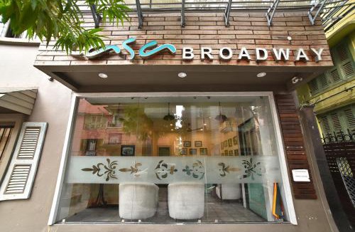 Kolkata Hotel | Casa Broadway-A Boutique Hotel