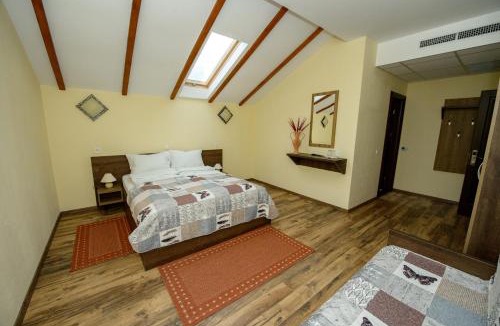 Suncuius House | Casa Bucatarului