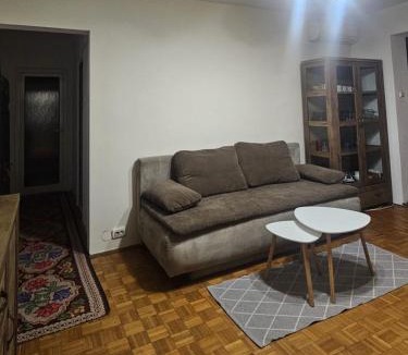Craiova Apartment | Casa Buica