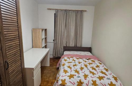 Craiova Apartment | Casa Buica