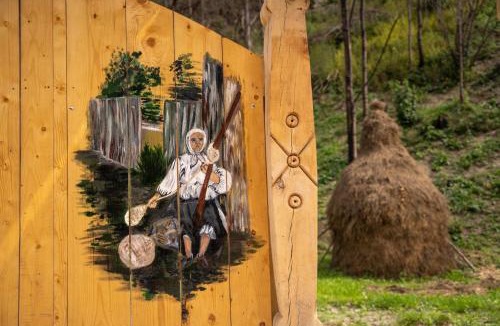 Ponor House | Casa Bunicilor Apuseni