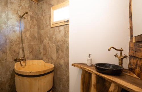 Ponor House | Casa Bunicilor Apuseni