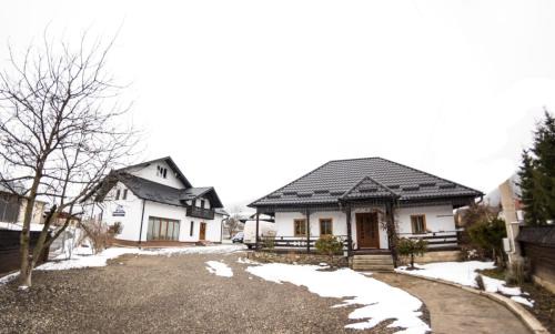 Campulung Moldovenesc House | Casa Câmpulungeană