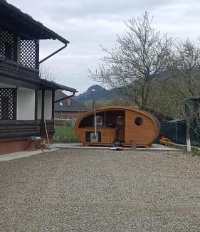 Campulung Moldovenesc House | Casa Câmpulungeană