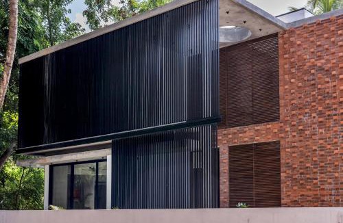 Mapusa Villa | Casa Caleb · Luxurious 3bhk villa in Benaulim