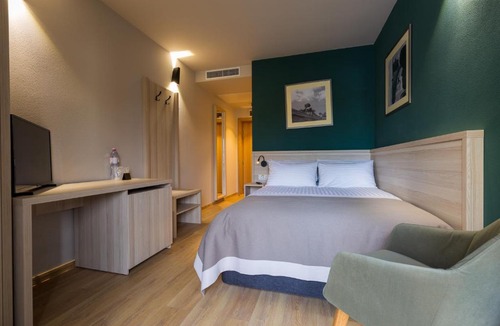 Timisoara Hotel | Casa Calfelor Kolping Timișoara