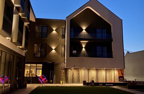 Timisoara Hotel | Casa Calfelor Kolping Timișoara