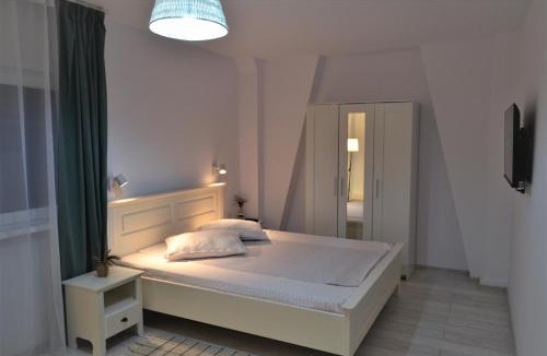 Crisan House | Casa Calin