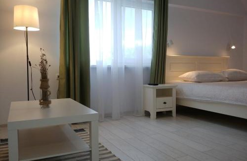 Crisan House | Casa Calin