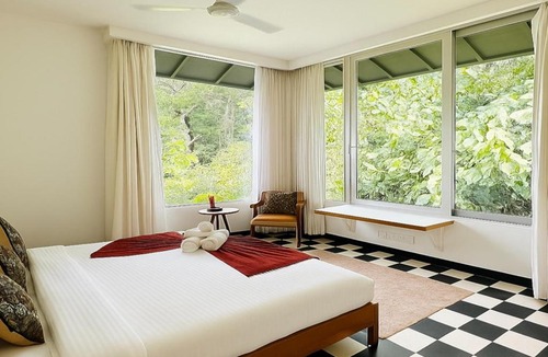 Siolim Villa | Casa Calma by evaddo stays - 2BHK Luxury Villa with a Private Pool